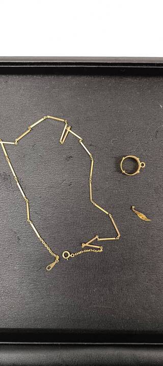 買取品目