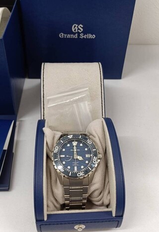 買取品目